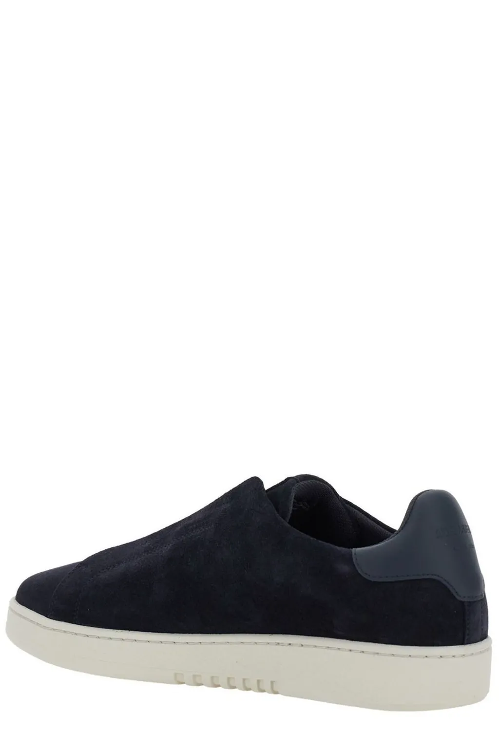 Dice Laceless Low-Top Sneakers