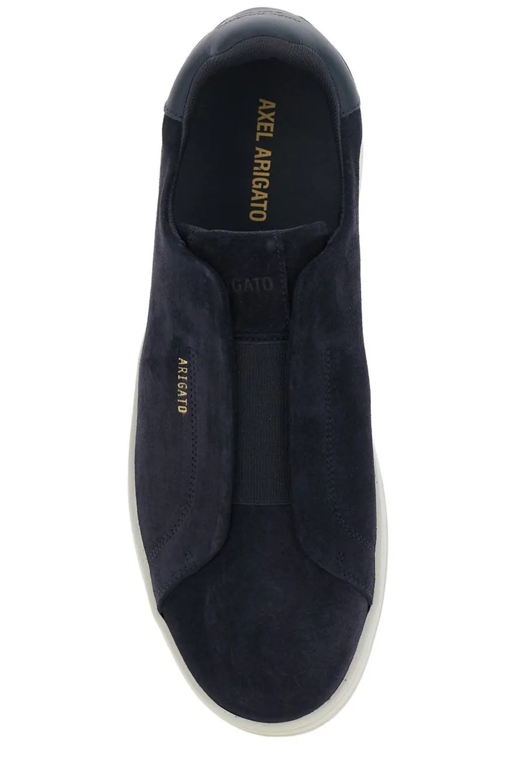 Dice Laceless Low-Top Sneakers