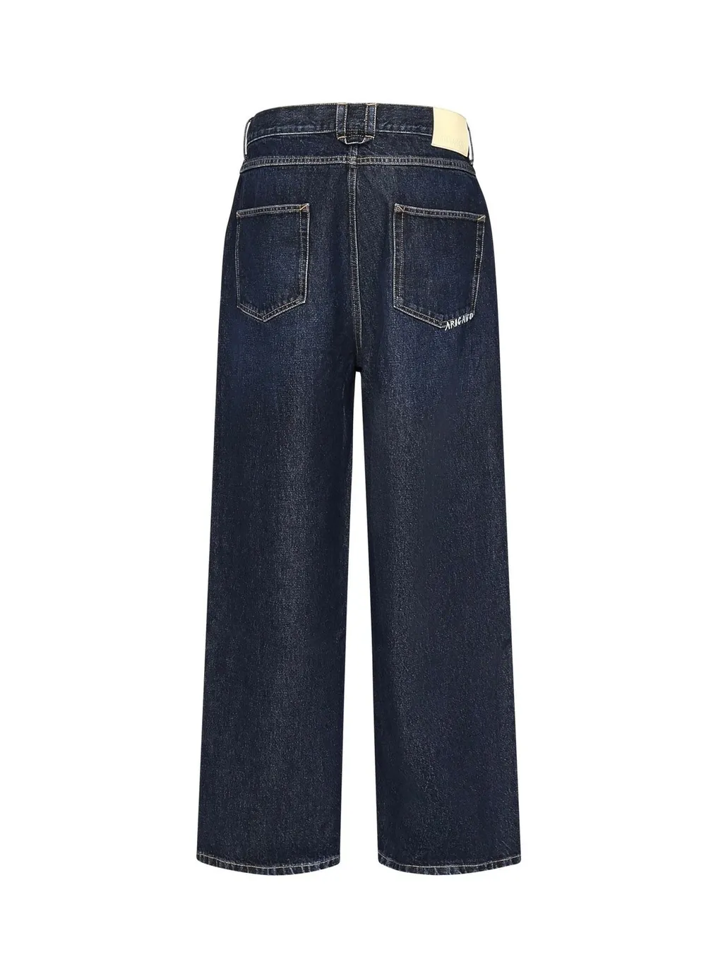 Arigato Relaxed Jeans