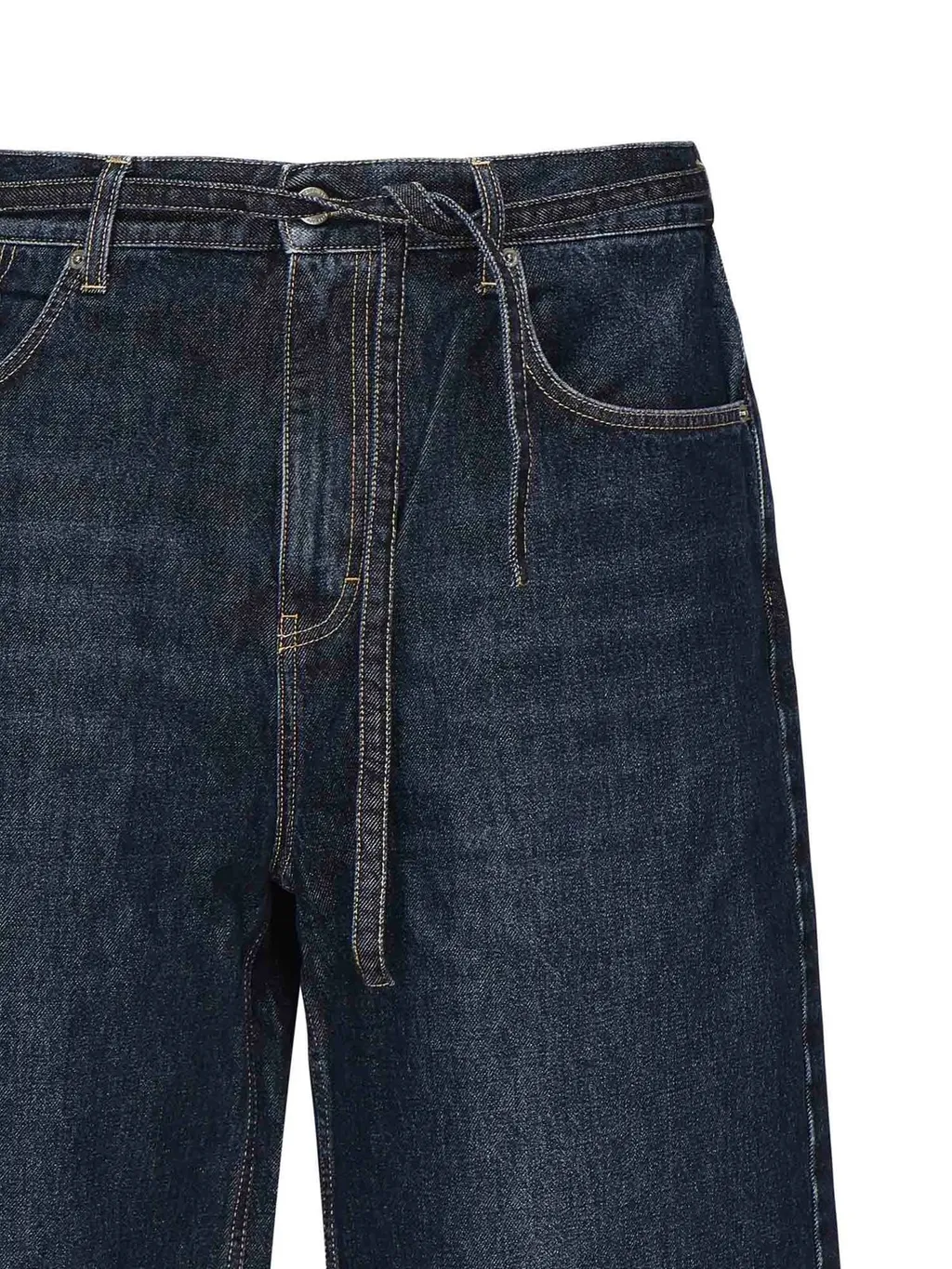Arigato Relaxed Jeans