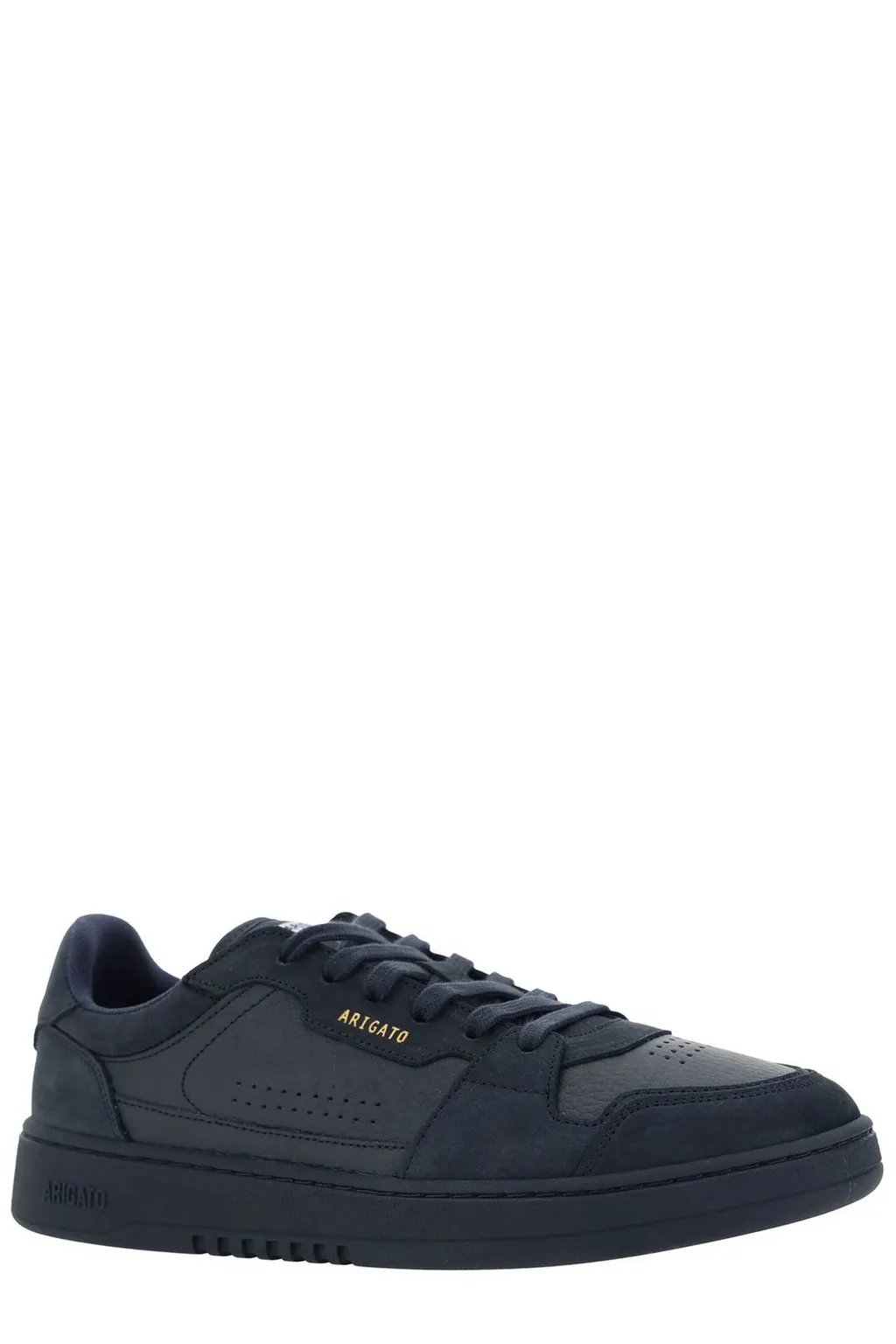 Dice Lace-Up Sneakers