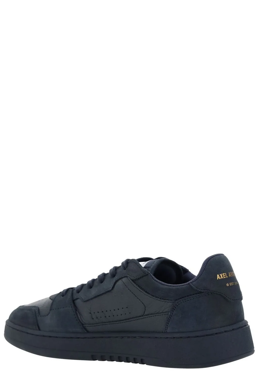 Dice Lace-Up Sneakers