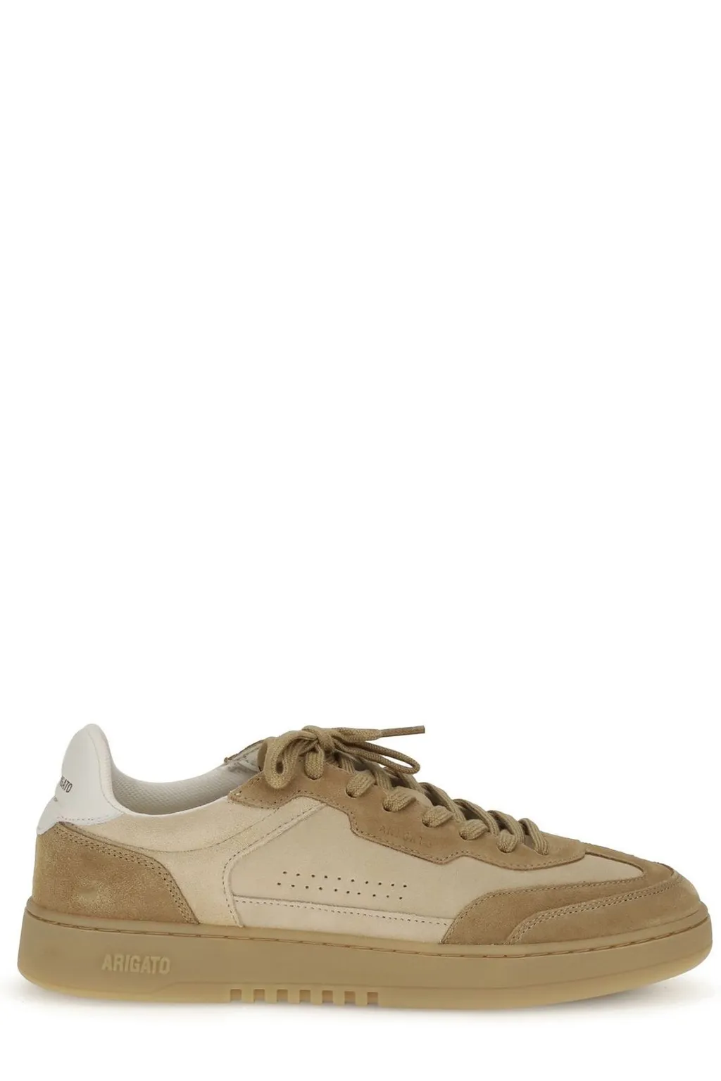 Dice T-Toe Sneakers