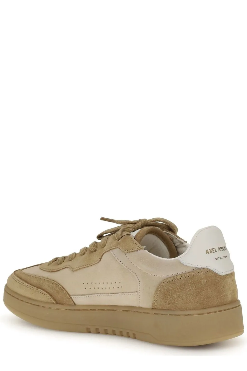 Dice T-Toe Sneakers