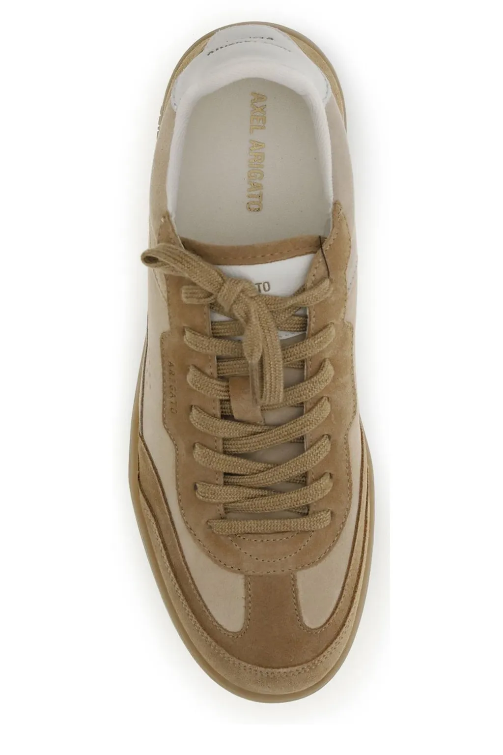 Dice T-Toe Sneakers