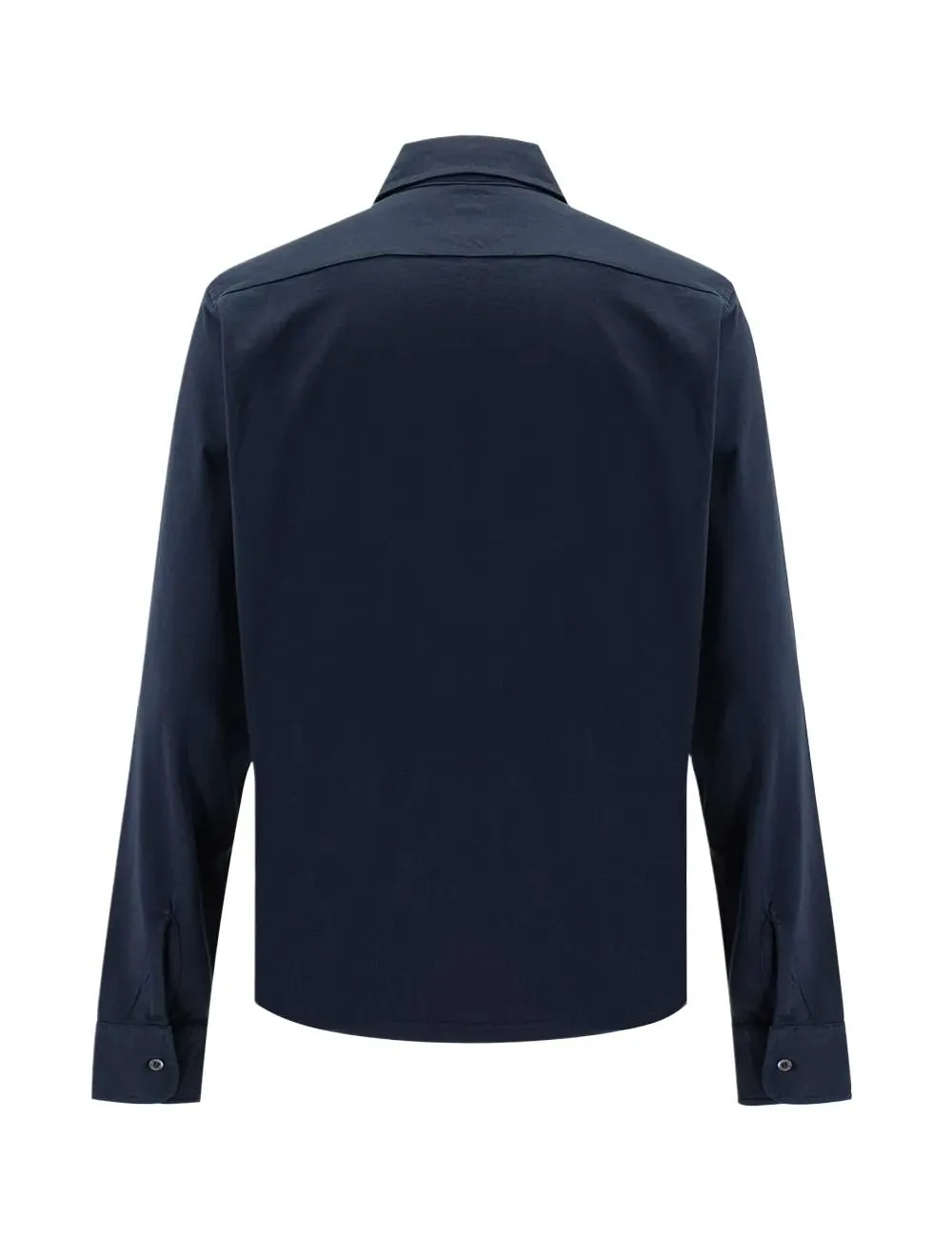 Regular Fit Cotton Shirt