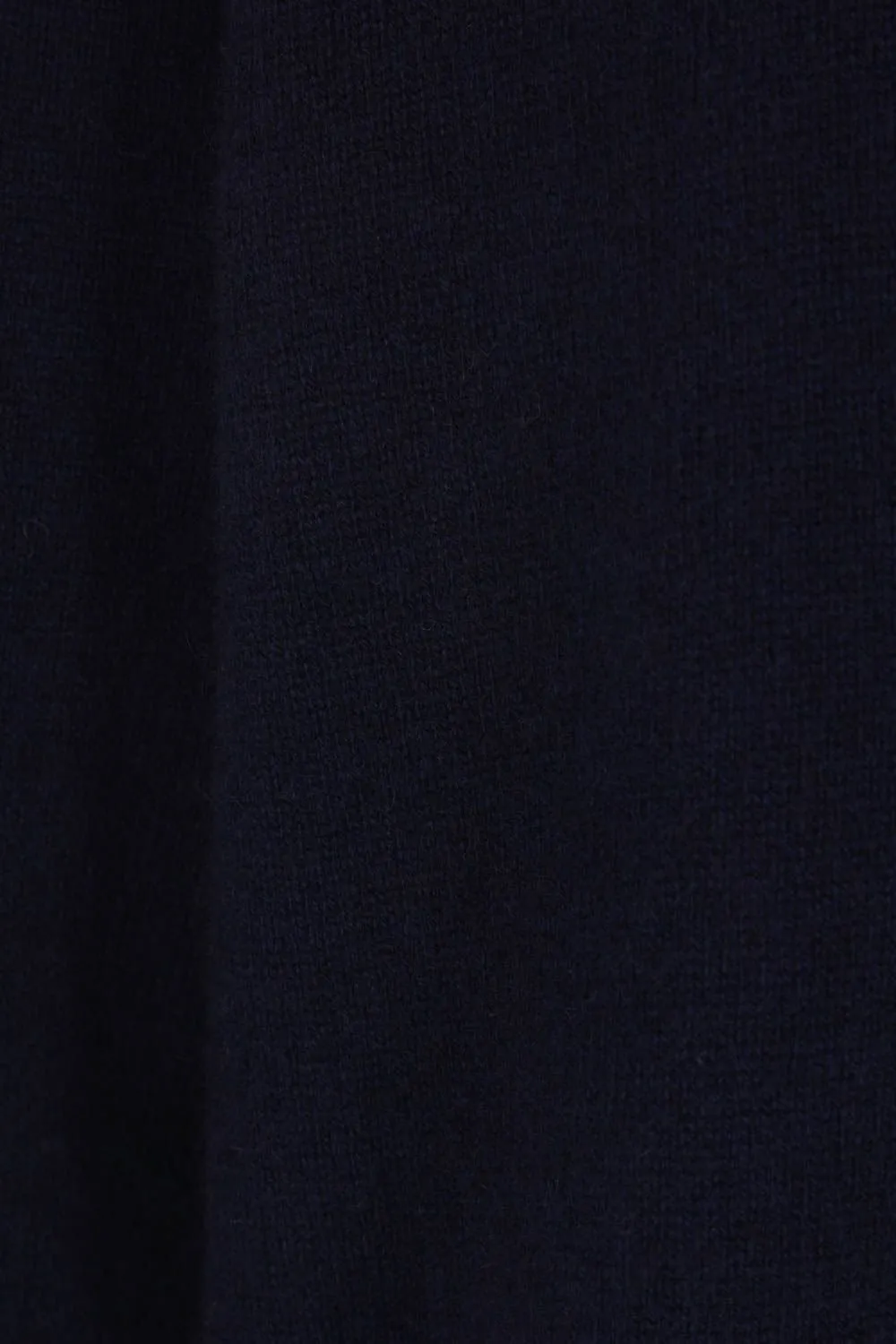 Long-Sleeved Crewneck Jumper