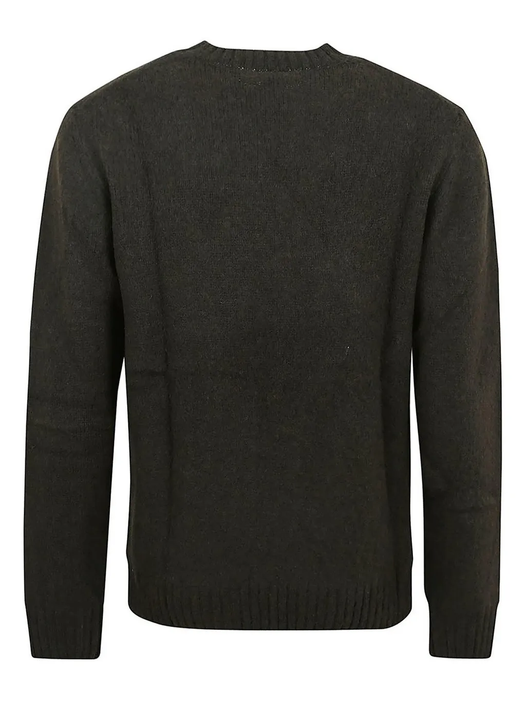 Crewneck Knitted Sweater