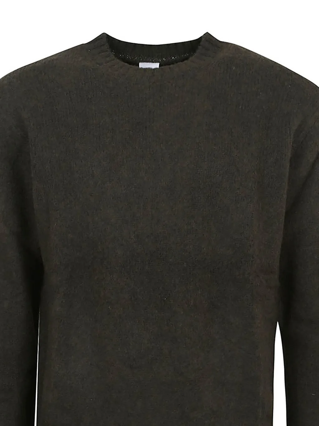 Crewneck Knitted Sweater