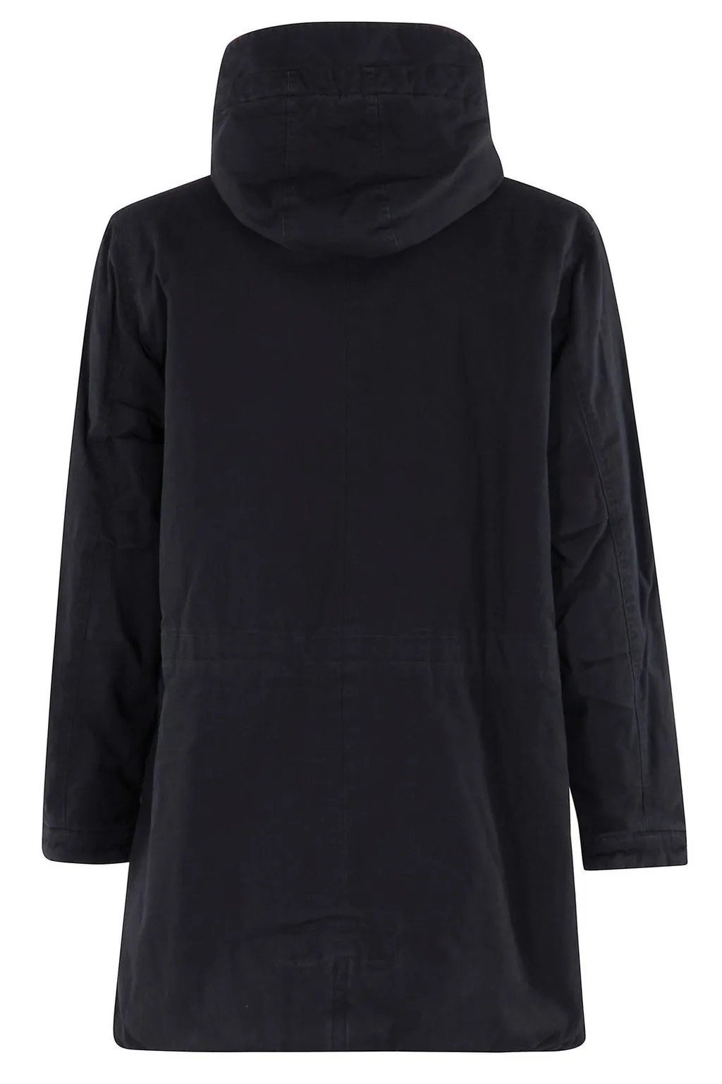 Fuller Parka Coat