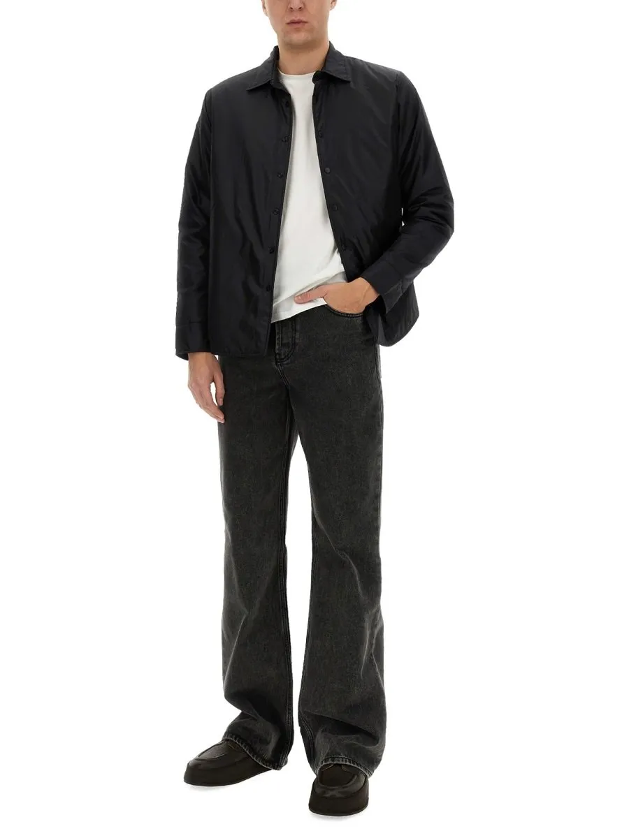 Reshirt Button-Up Shirt