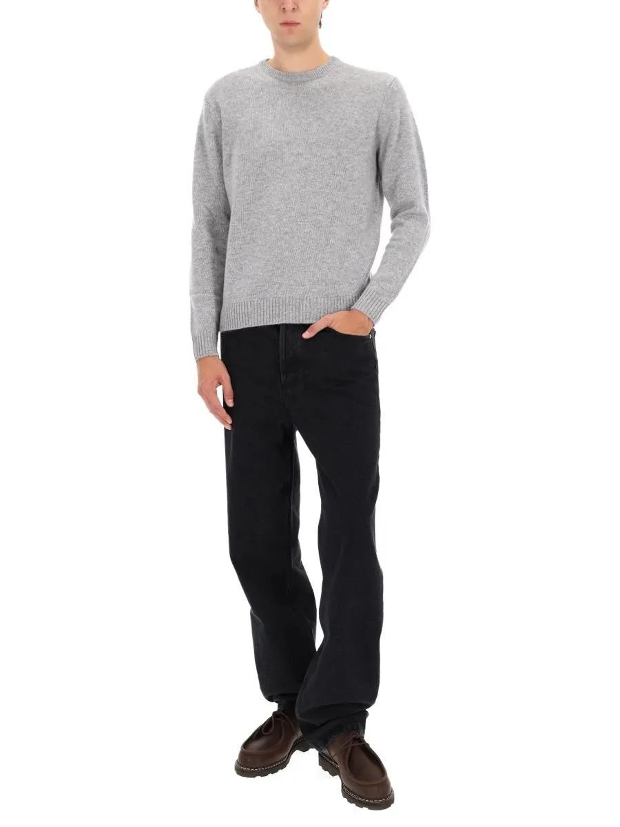 Cashmere Knitwear