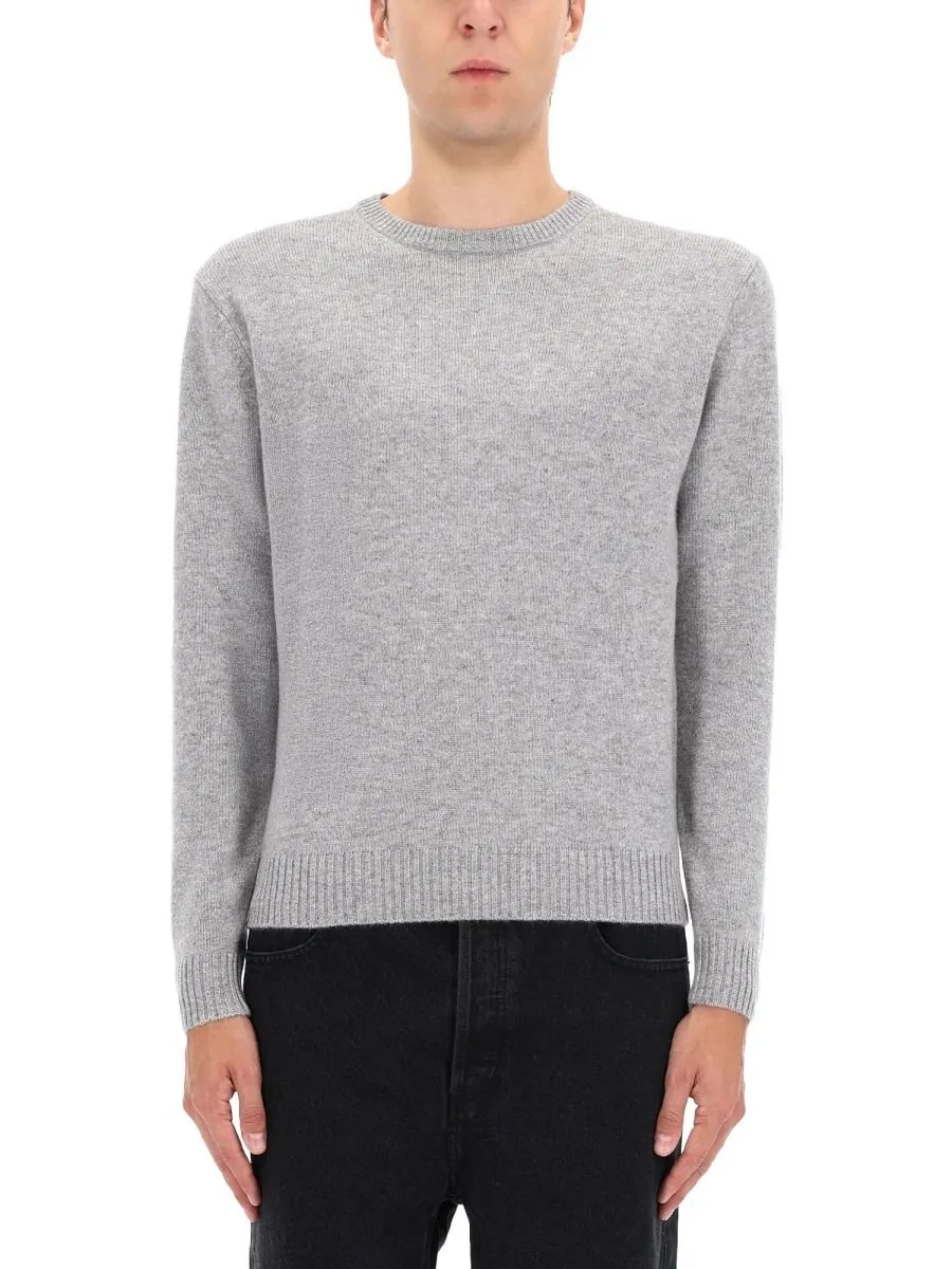 Cashmere Knitwear