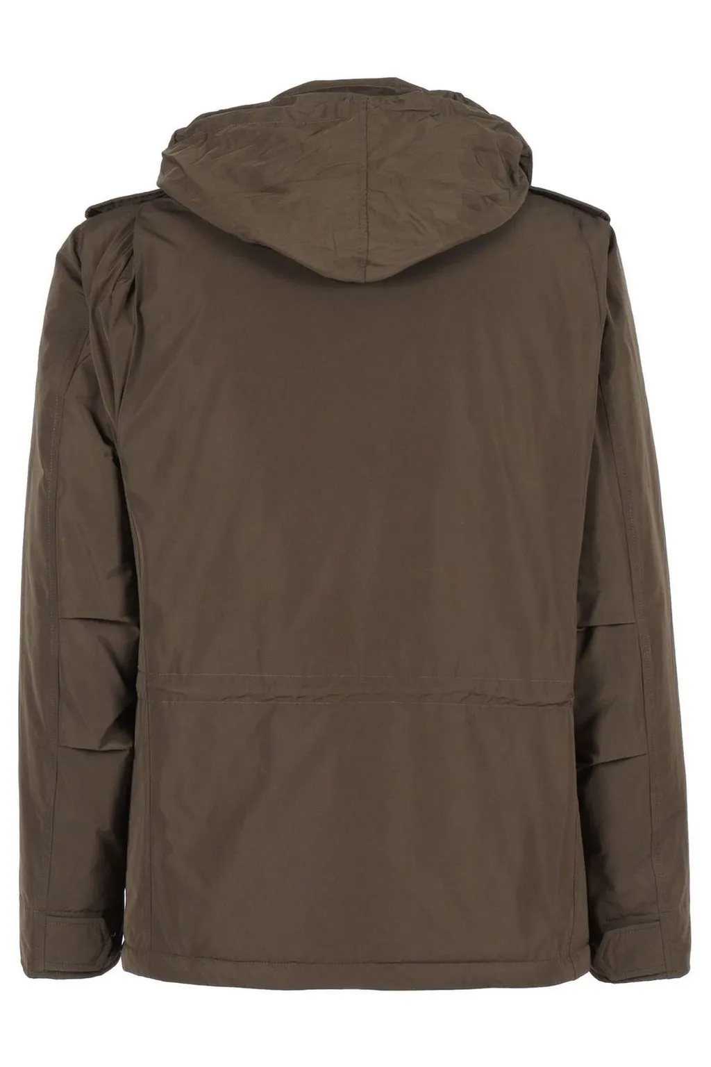 Vento Funnel Neck Field Jacket