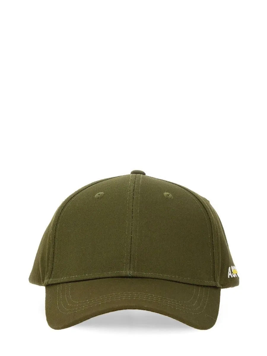 Logo Baseball Hat