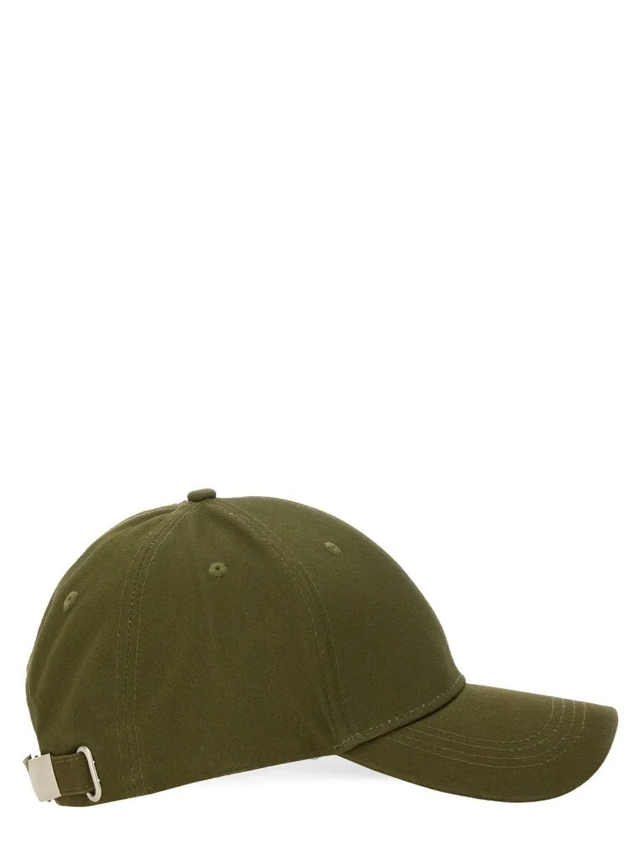 Logo Baseball Hat