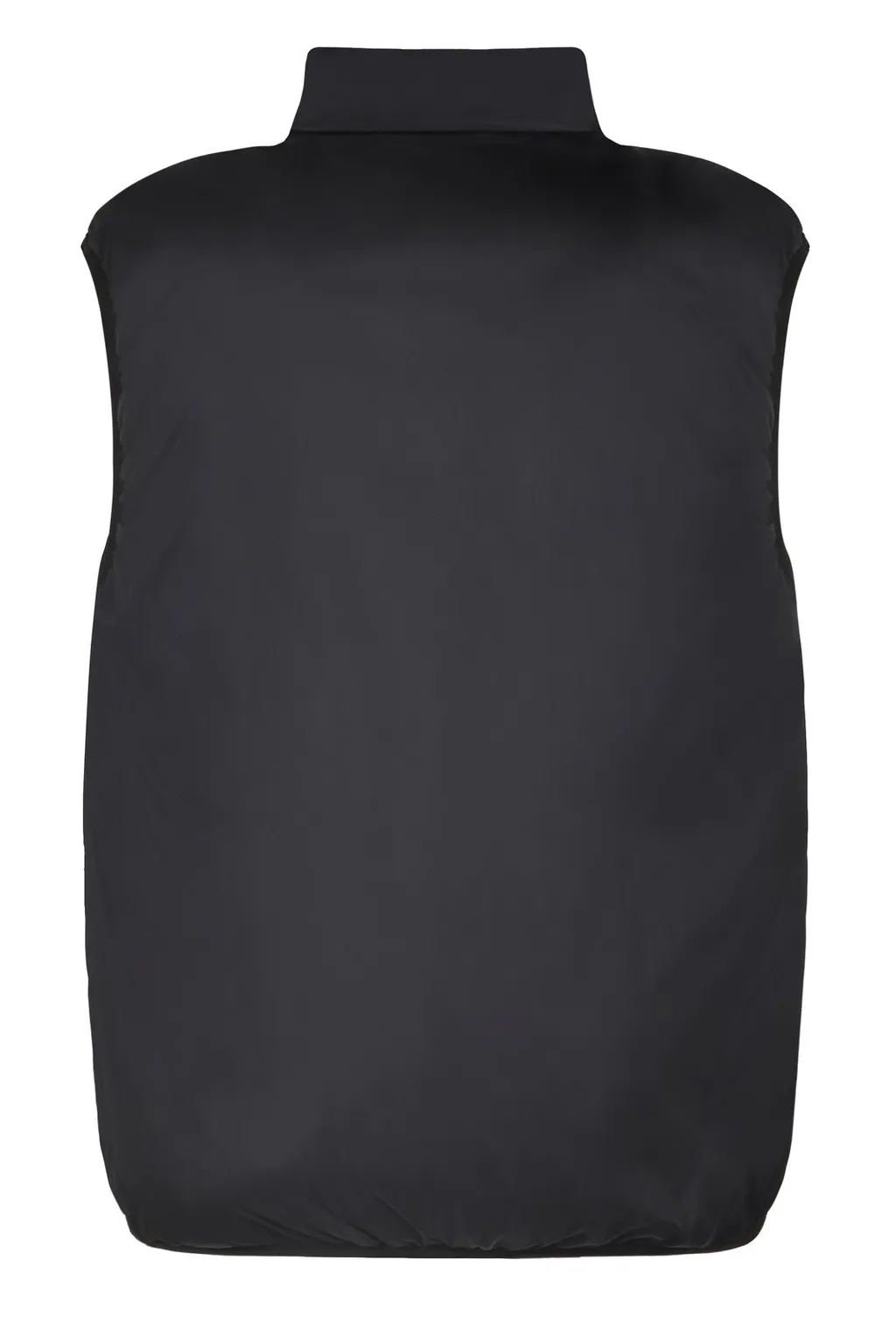 Jil Zip-Up Gilet