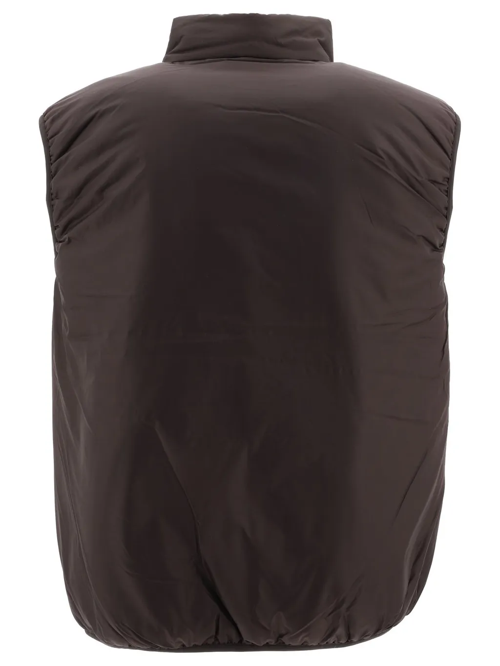 Jil Zip-Up Gilet