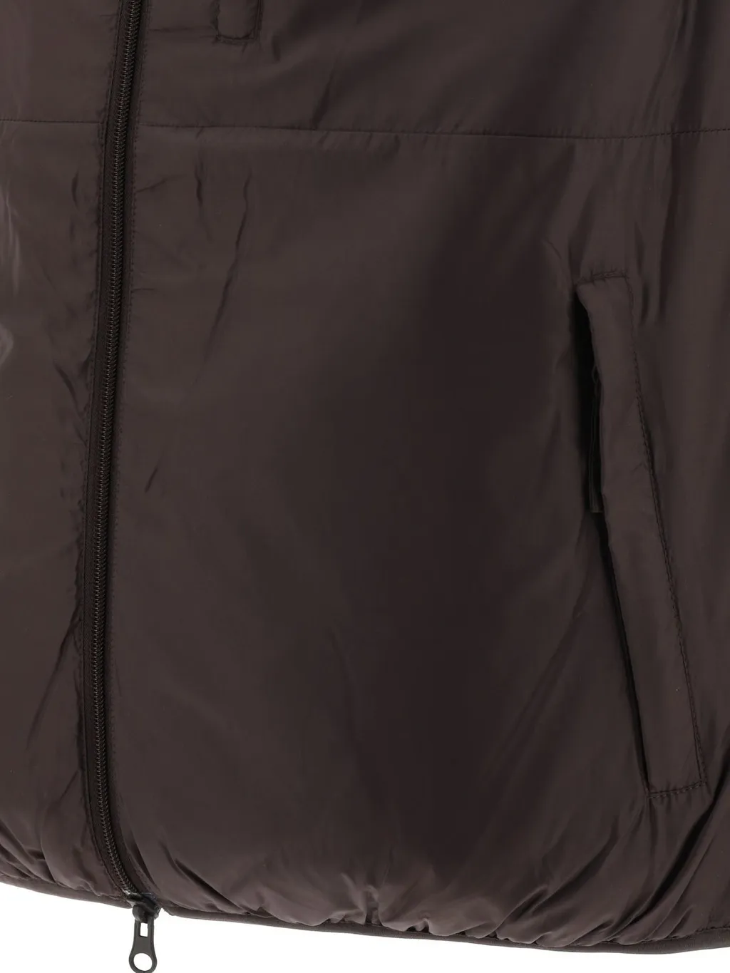 Jil Zip-Up Gilet
