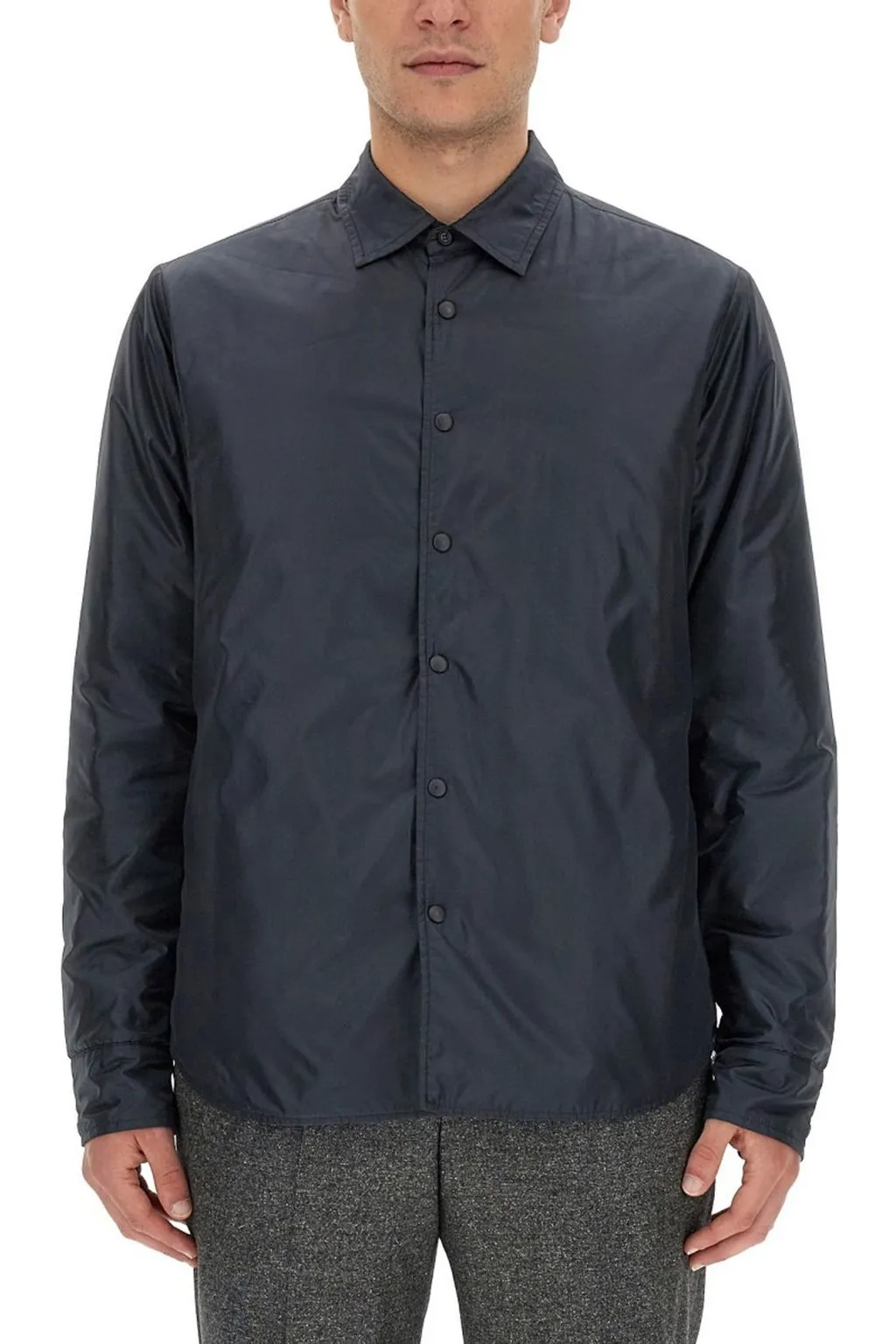Reshirt Lightweight Jacket
