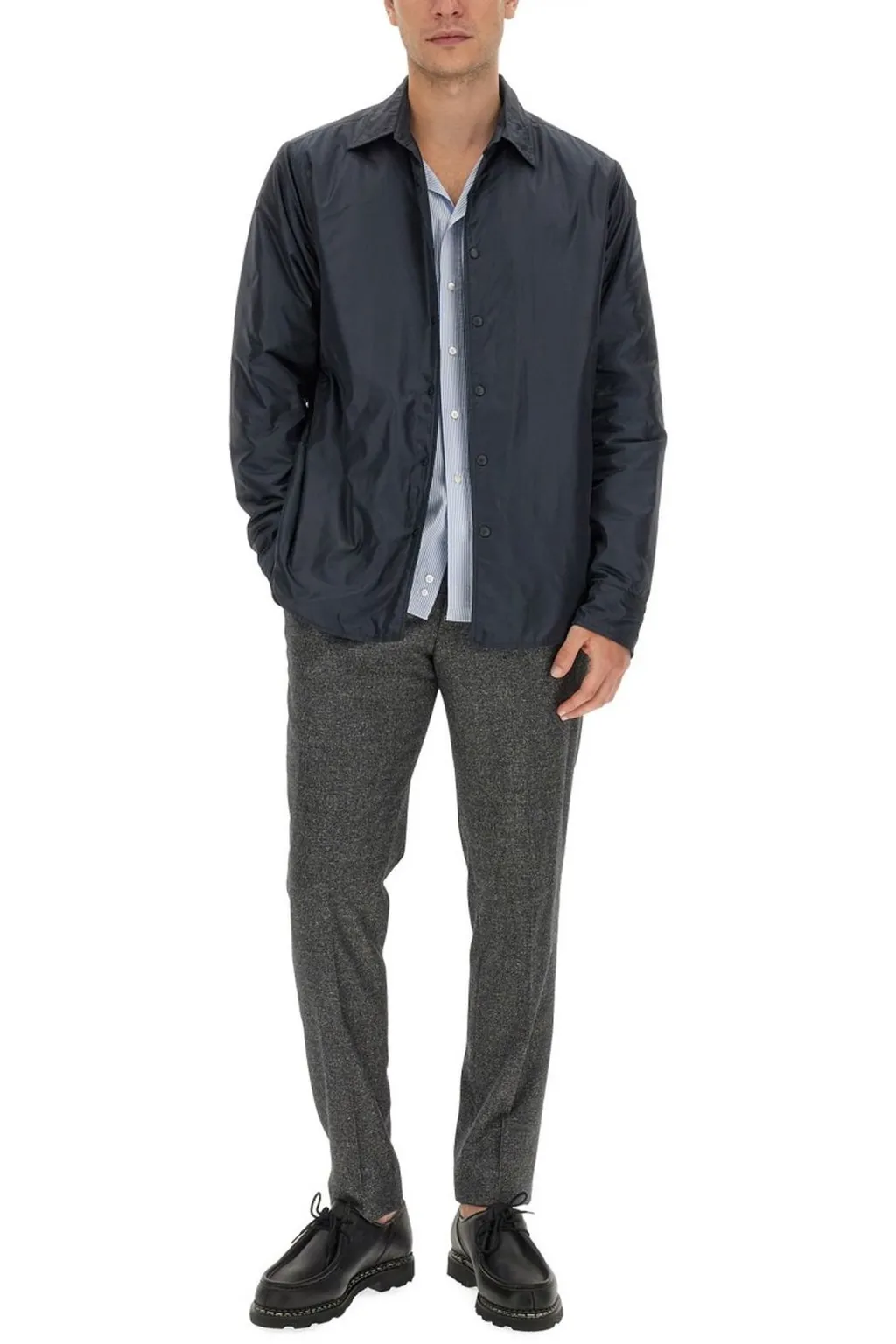 Reshirt Lightweight Jacket