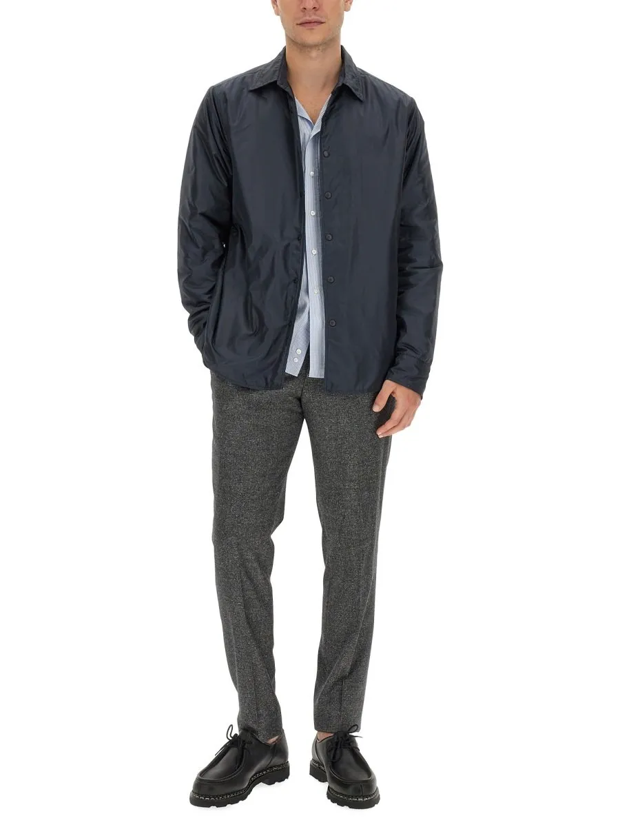 Reshirt Lightweight Jacket