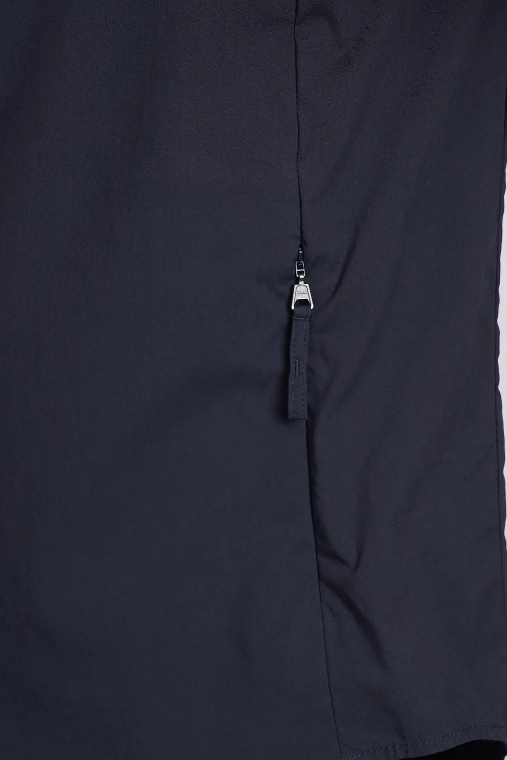 Comfort Poplin Shirt