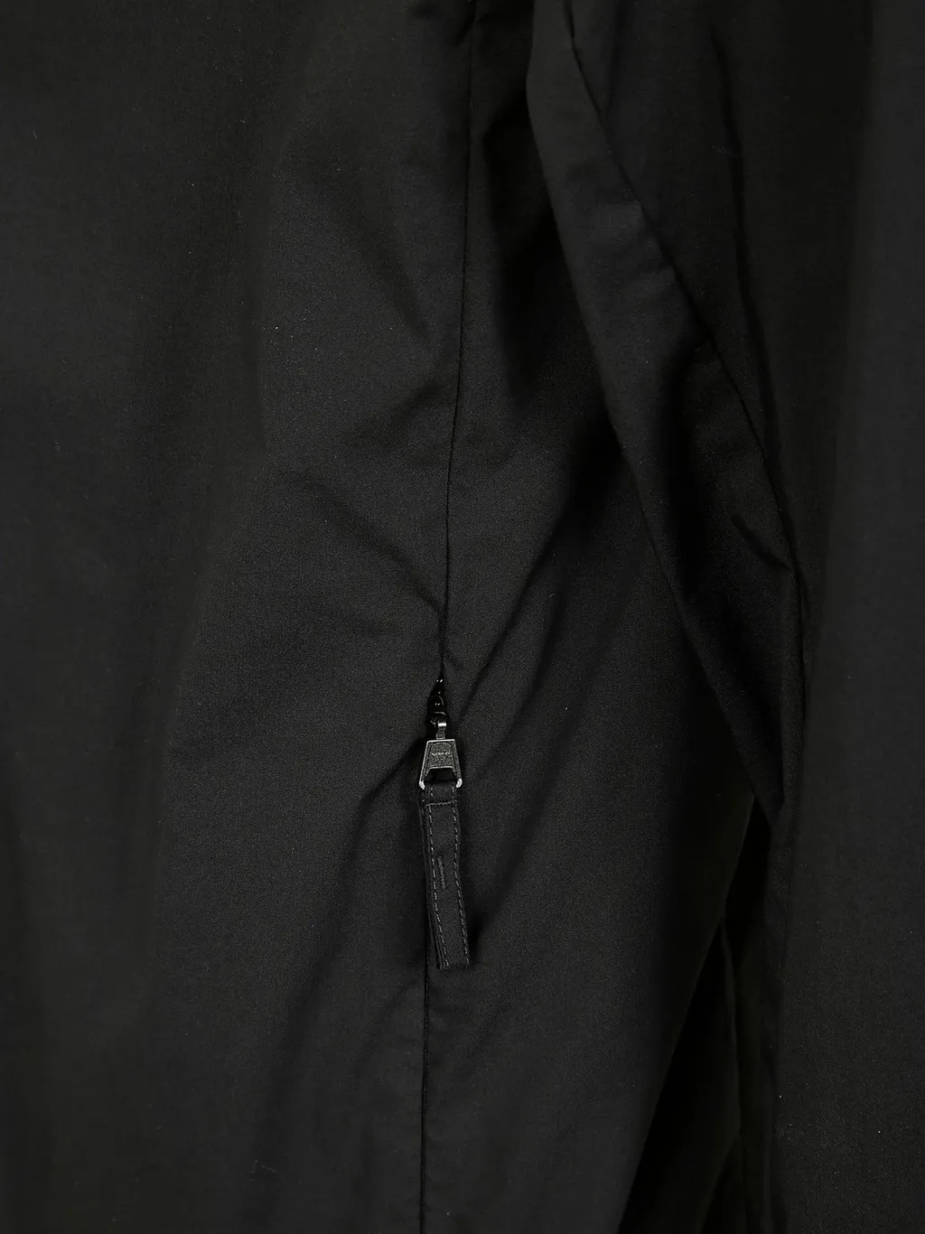 Comfort Poplin Shirt