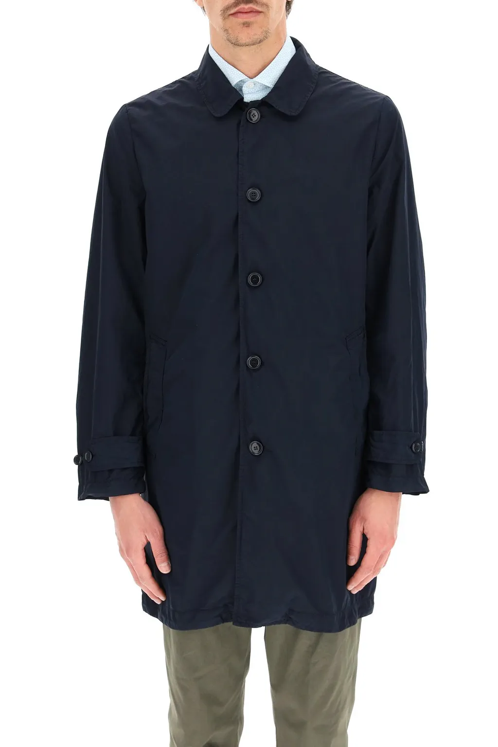 Compact Raincoat