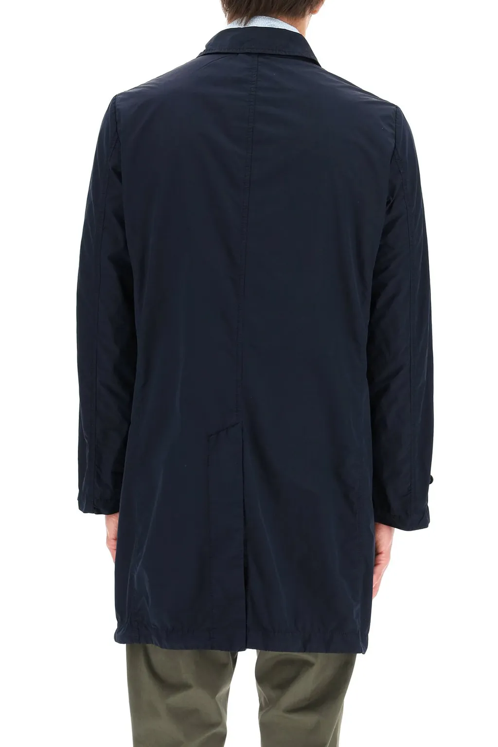 Compact Raincoat