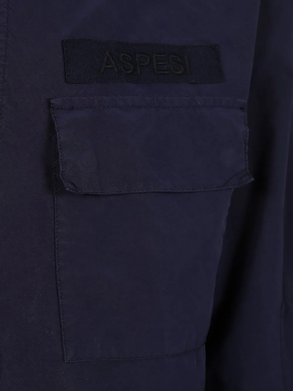 Long-Sleeved Jacket