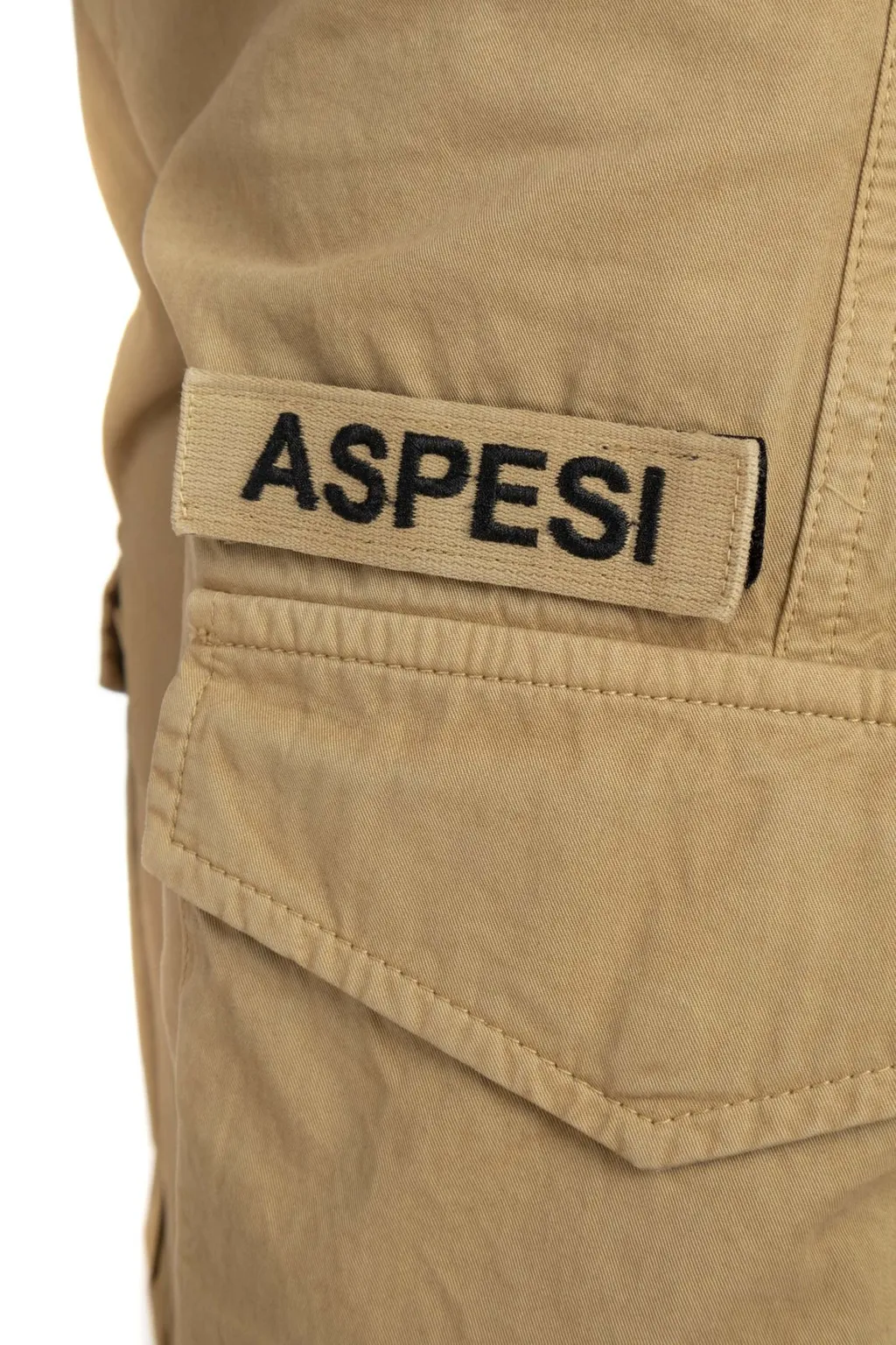Utility Cargo Trousers