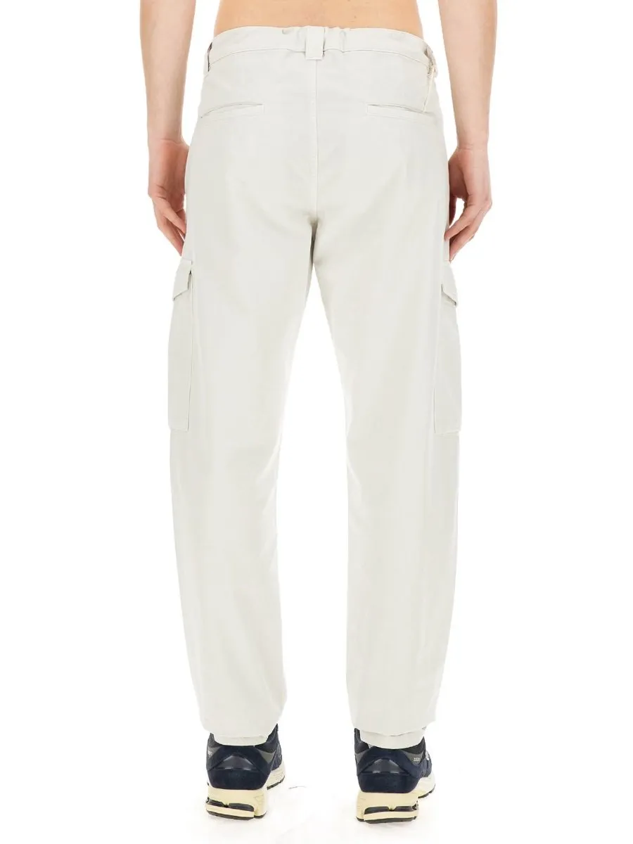 Classic Cargo Pants