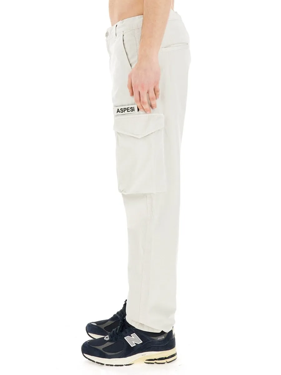 Classic Cargo Pants