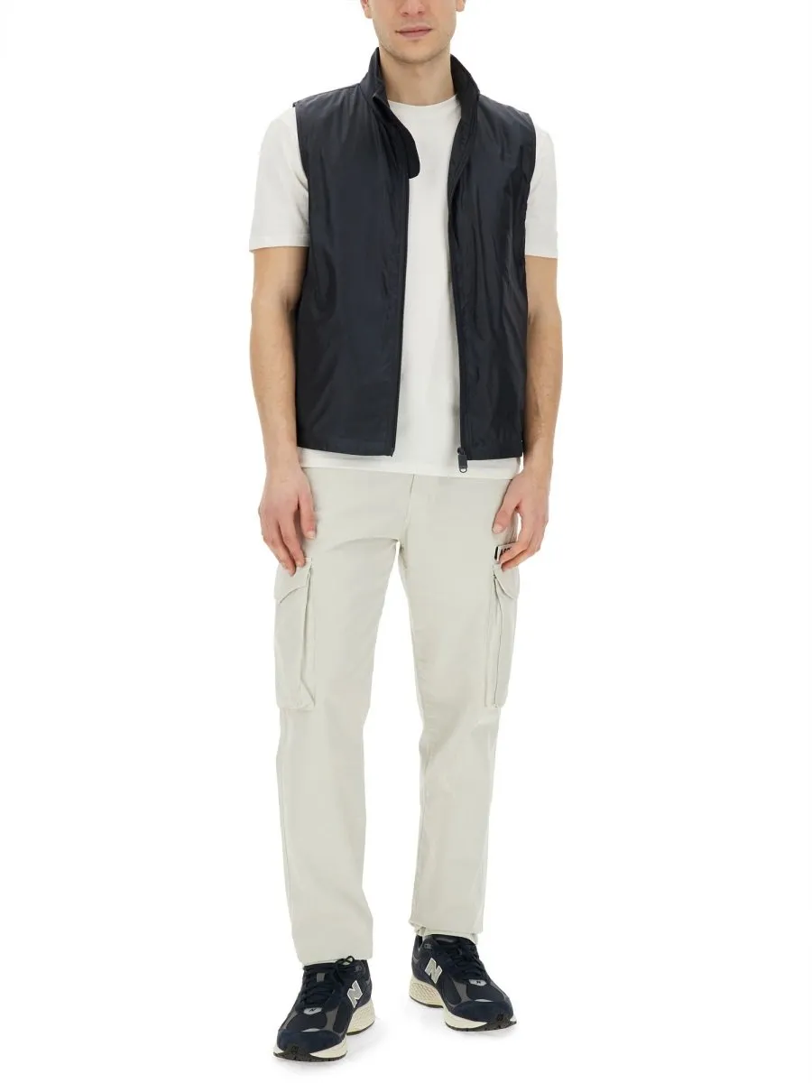 Classic Cargo Pants