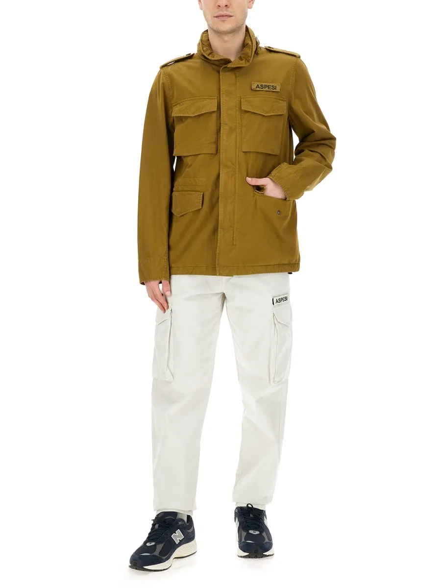 Classic Cargo Pants