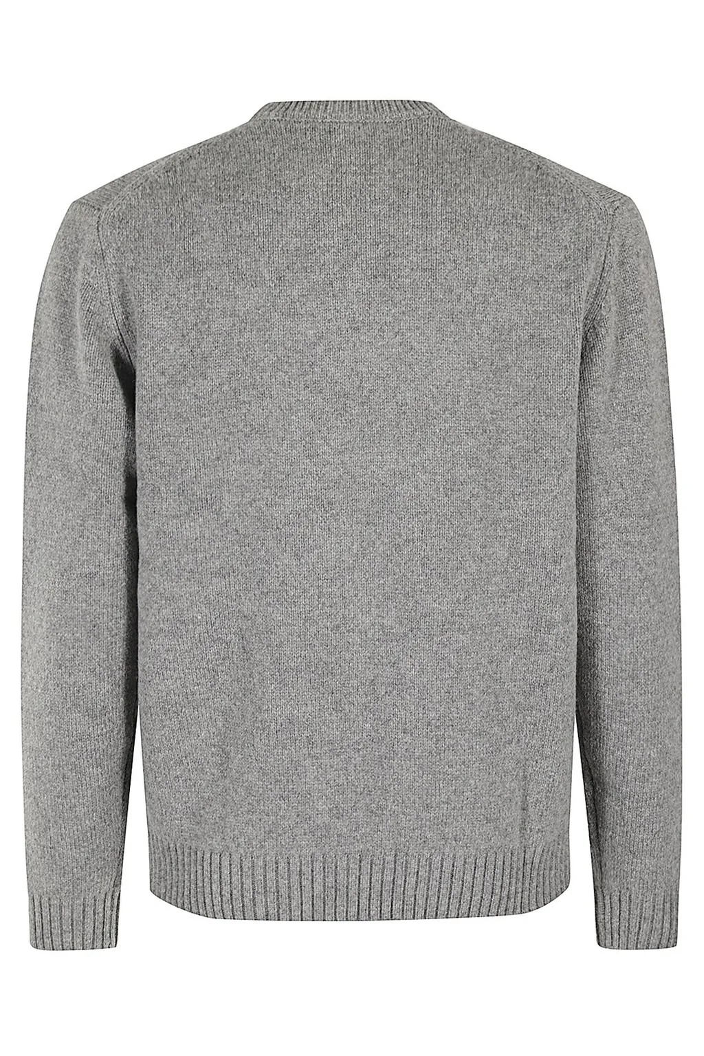 Crew-Neck Jumper
