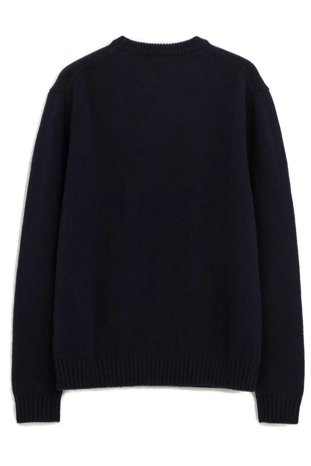 Crew-Neck Jumper