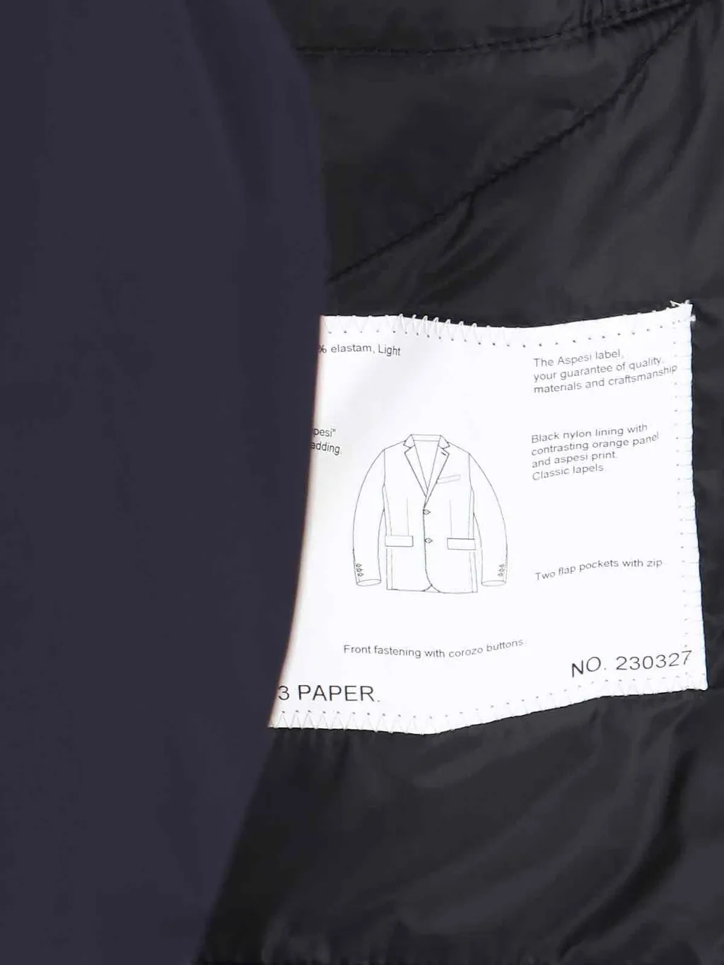 Pocketed Single-Breasted Blazer