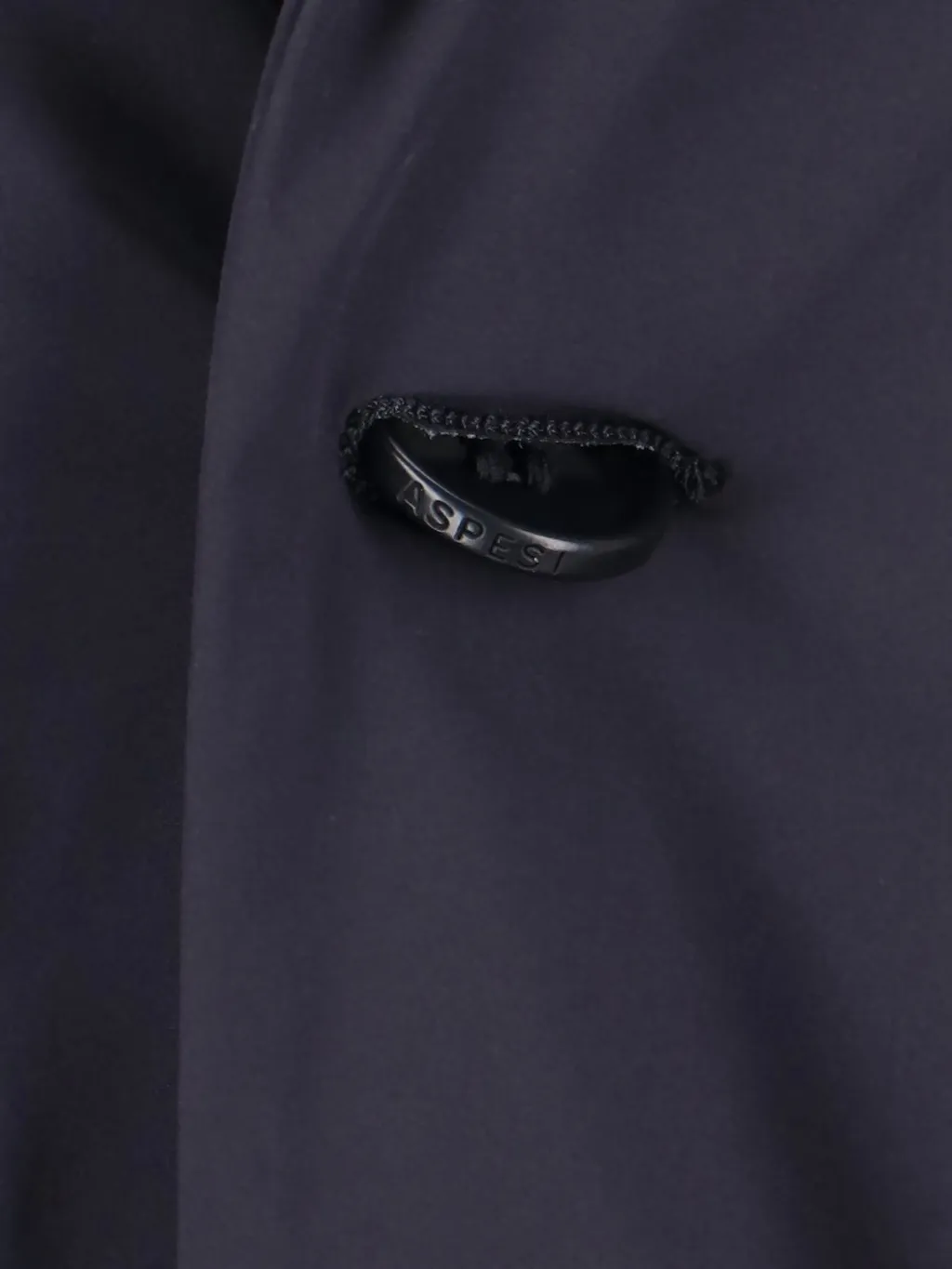 Pocketed Single-Breasted Blazer