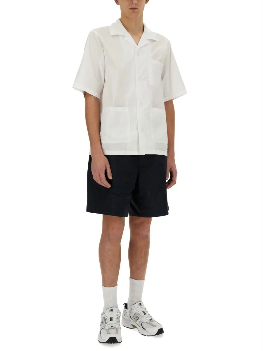 Bermuda Nemo Relaxed Shorts
