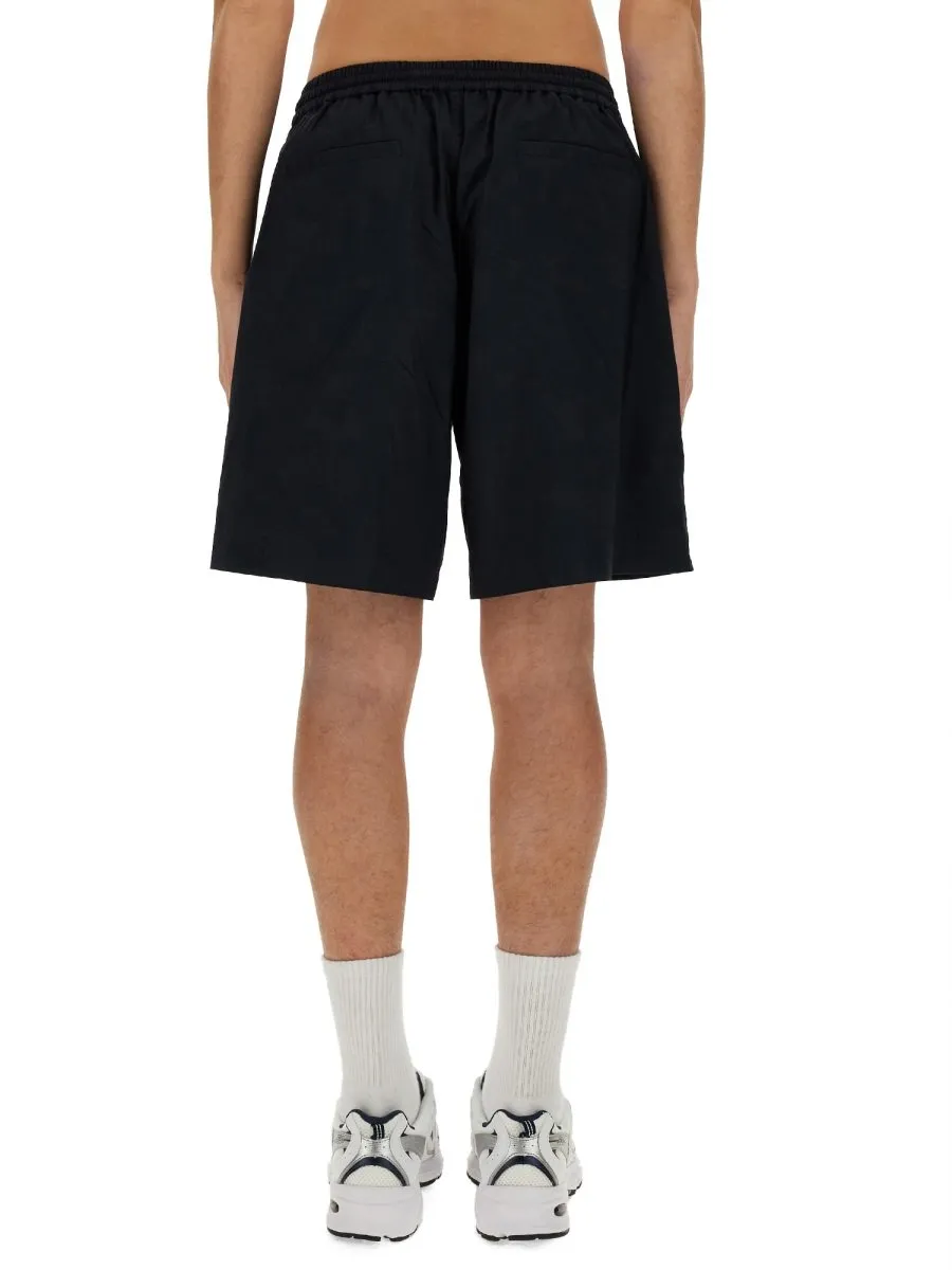 Bermuda Nemo Relaxed Shorts