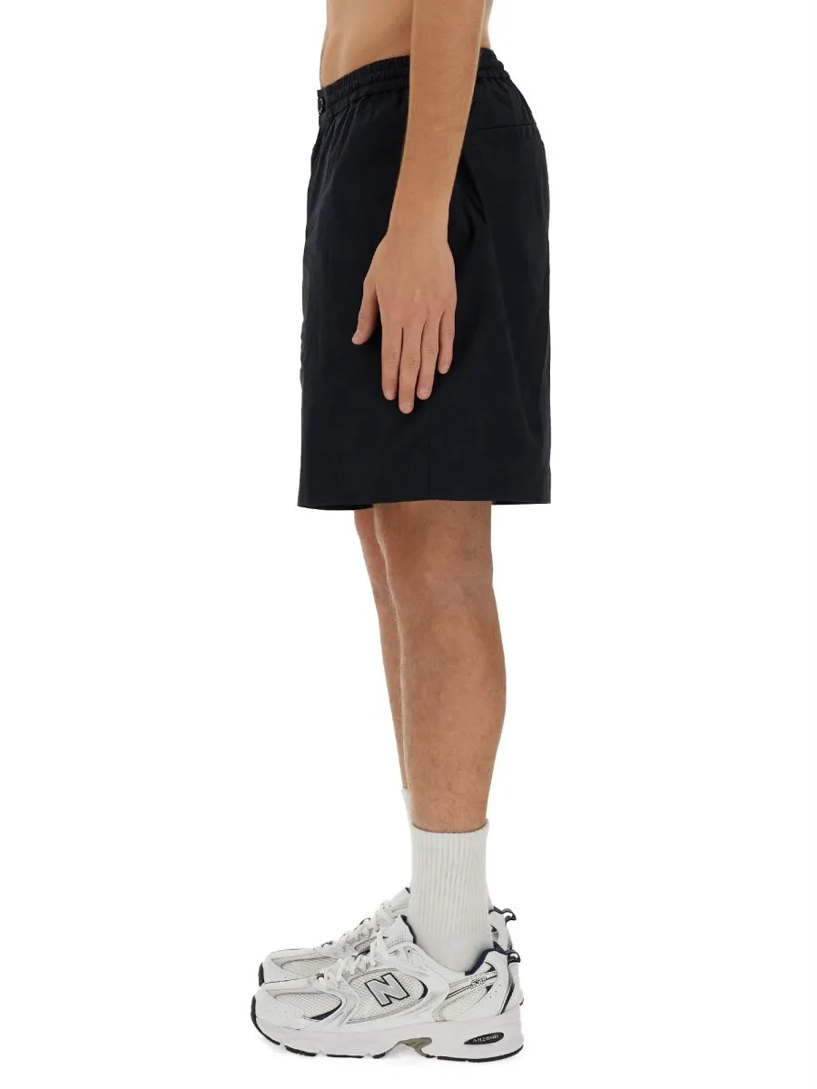 Bermuda Nemo Relaxed Shorts