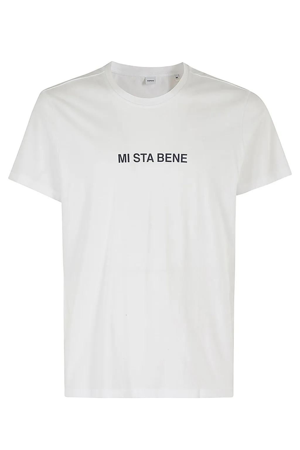 Jersey Printed T-Shirt