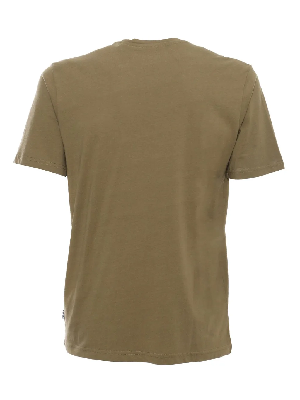 Crewneck T-Shirt