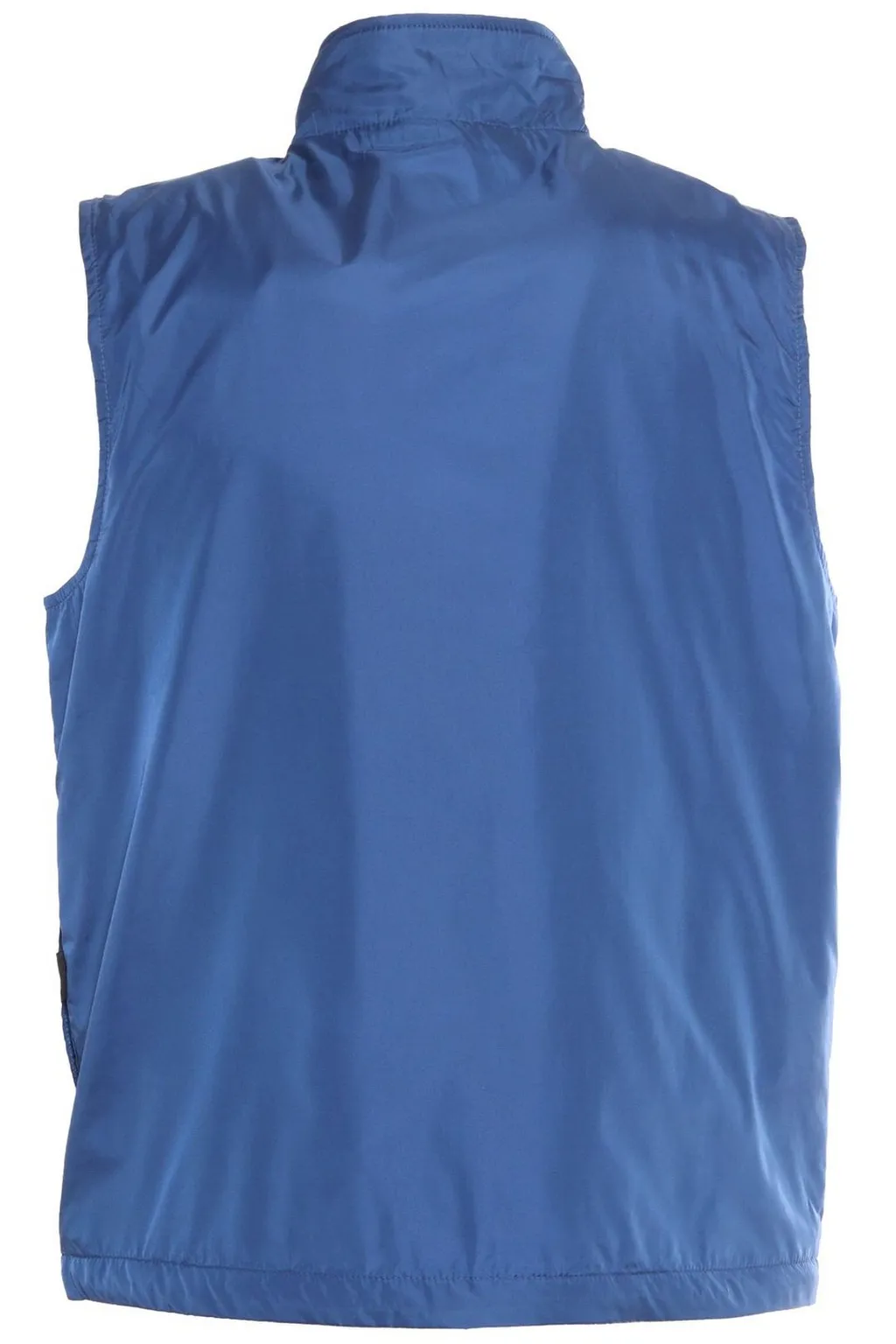 Vernes Quilted Gilet