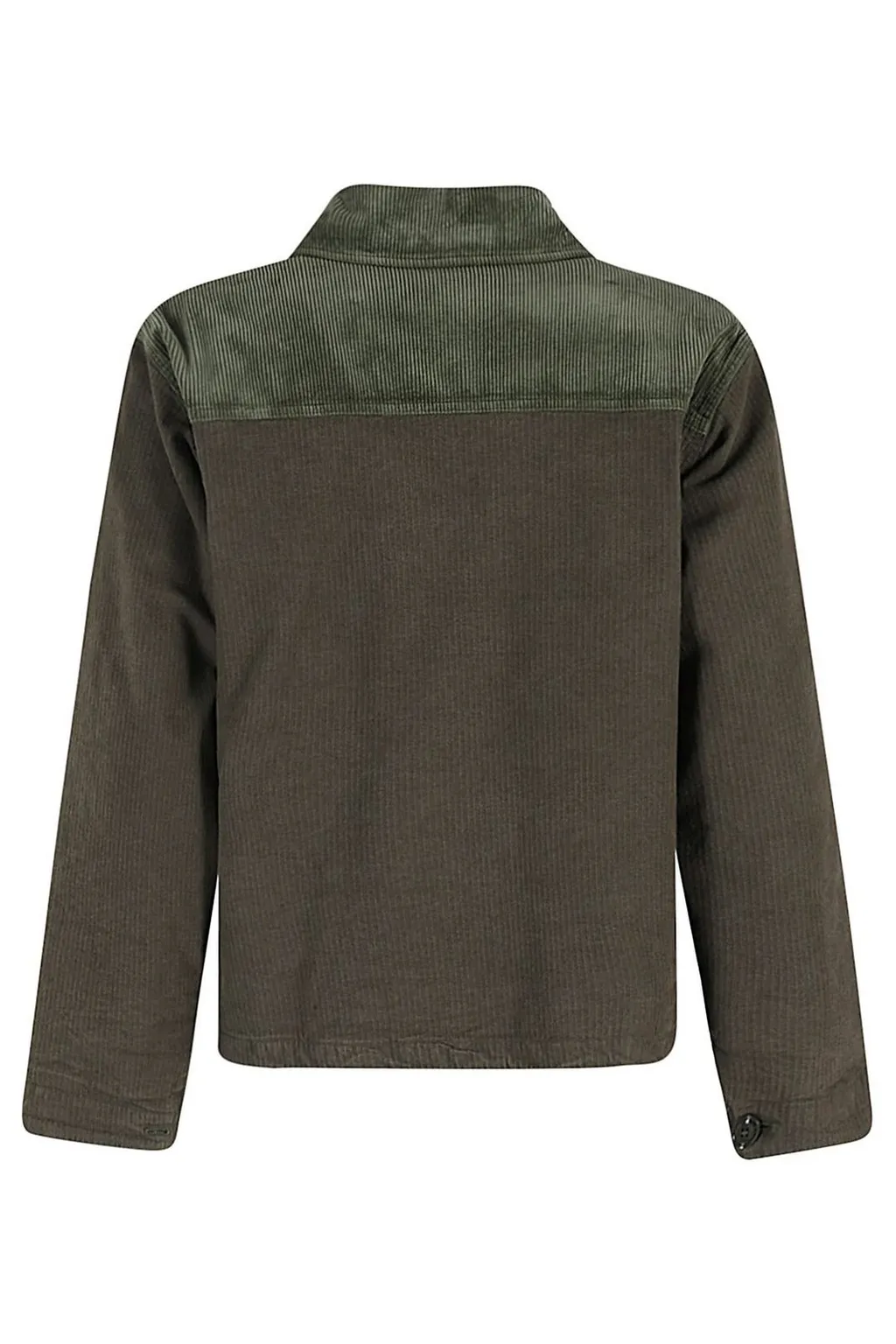 Utility Jacket