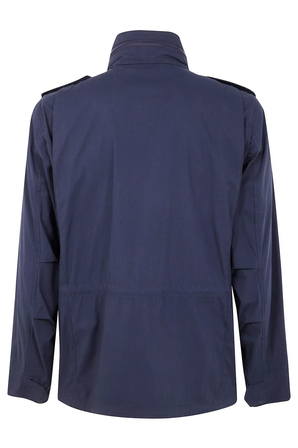 Vento Gabardine Mini Field Jacket