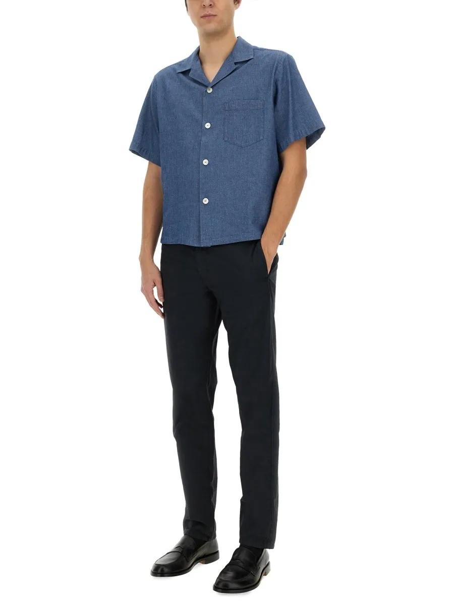 Jarvis Classic Fit Shirt