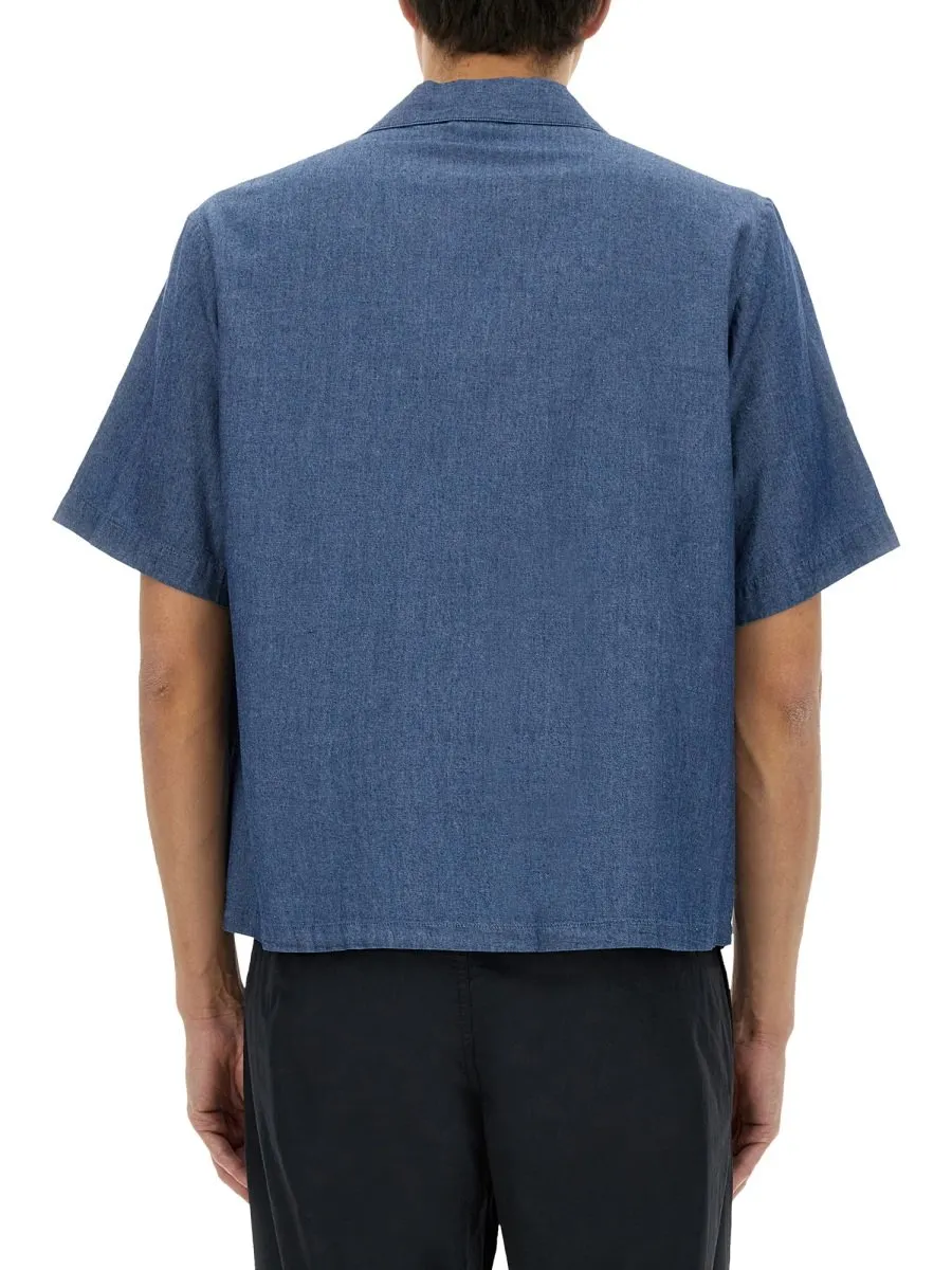 Jarvis Classic Fit Shirt